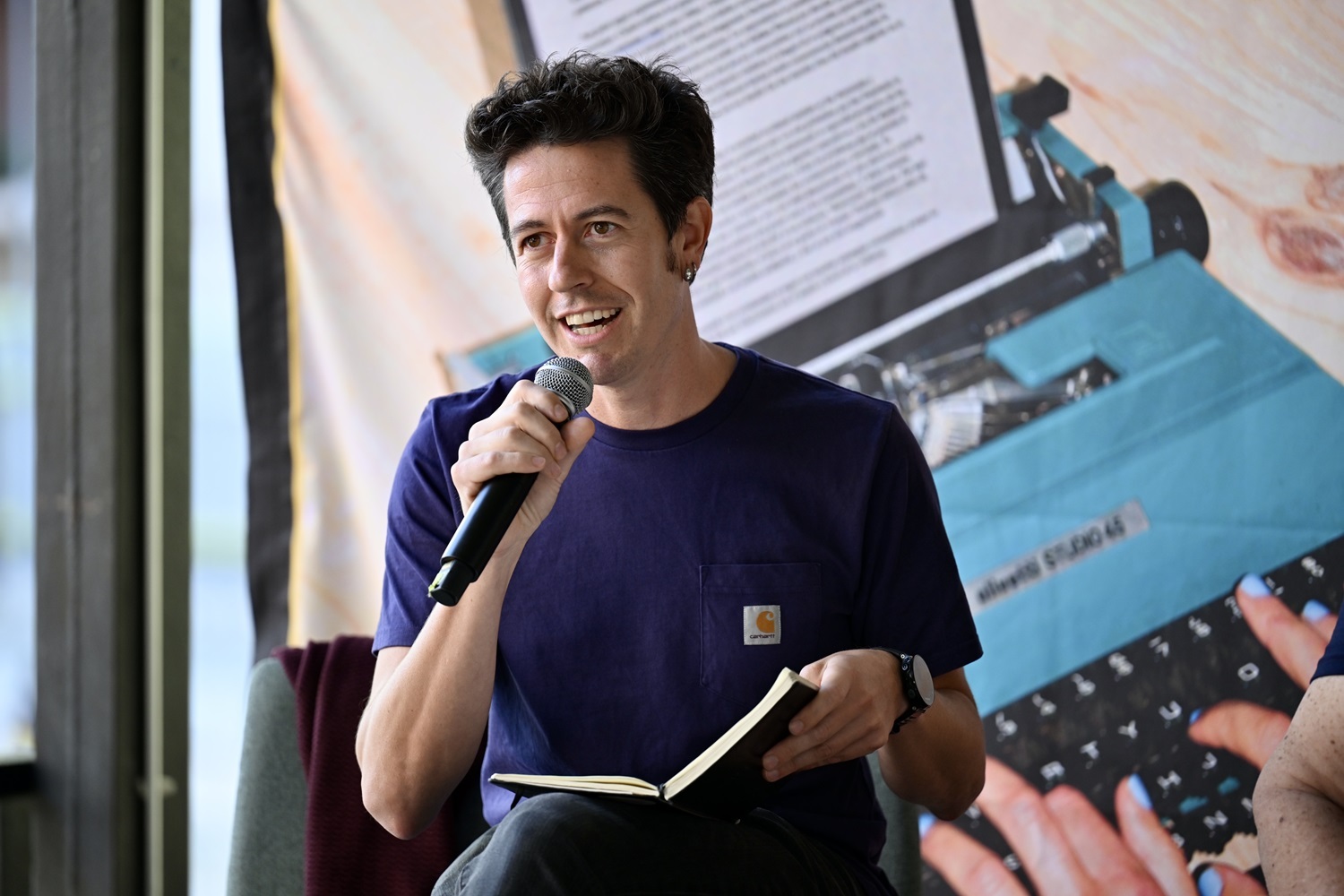 Arnau Monterde