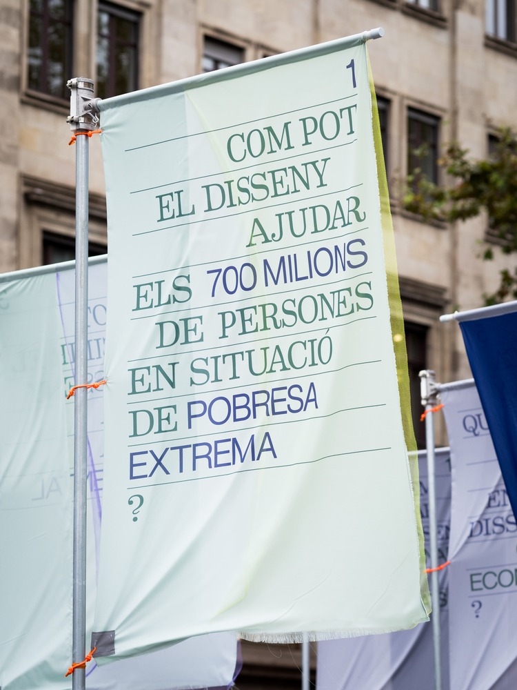 Es presenta com un autèntic catalitzador de canvi i un far que guia cap a un futur més prometedor