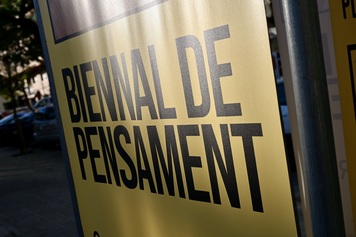 Biennal de Pensament