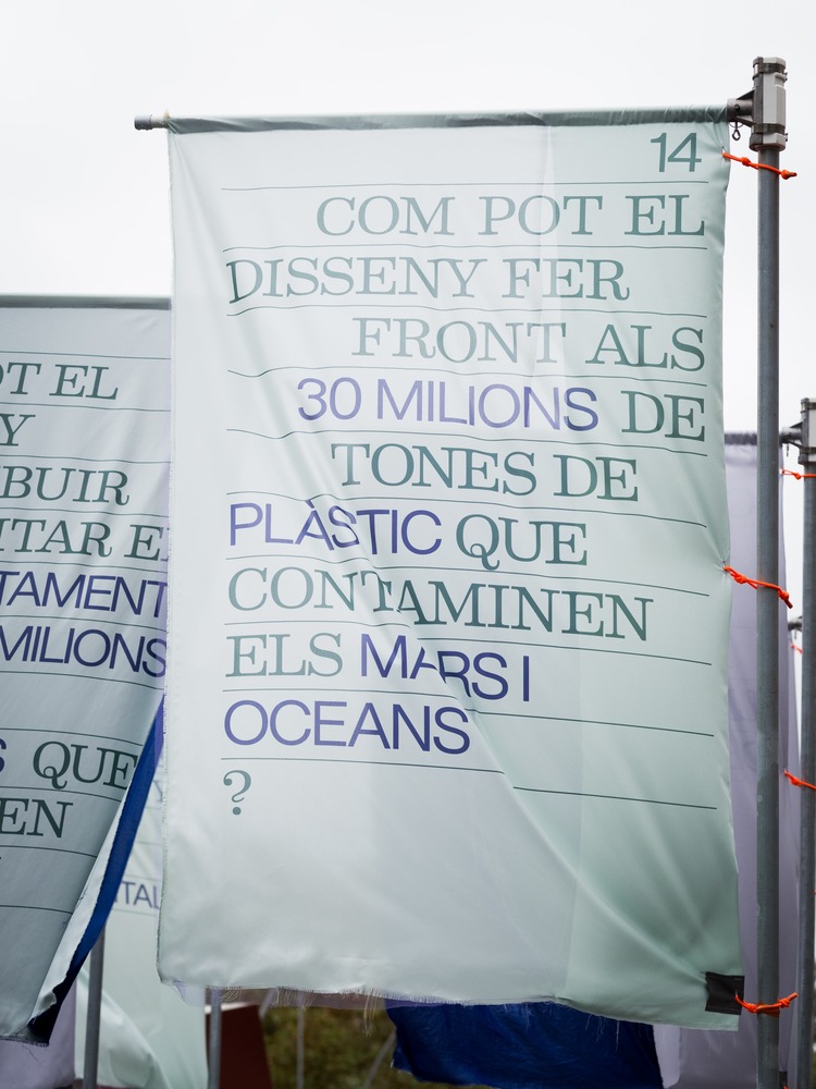 Canvi climàtic, revolució de la intel·ligència artificial, promoció de la diversitat cultural i la lluita contra la desigualtat social