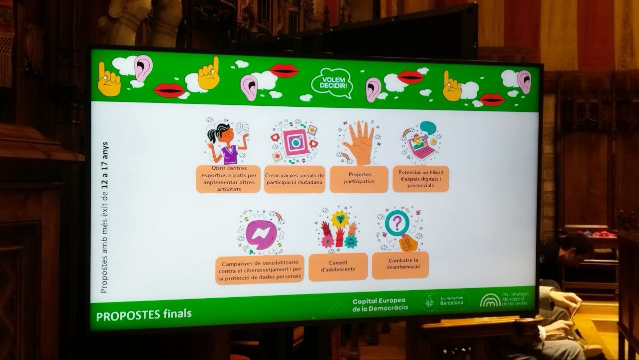 ca Volem Decidir!  en Volem Decidir!  es Volem Decidir!