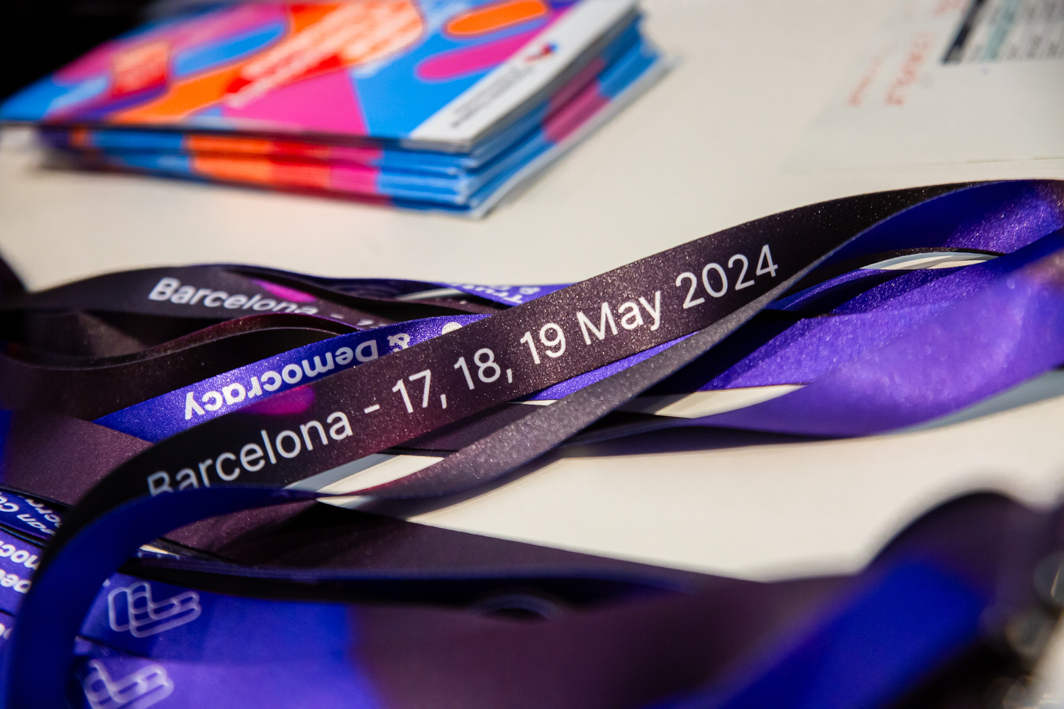 ca Truth, Lies & Democracy game jam en  es