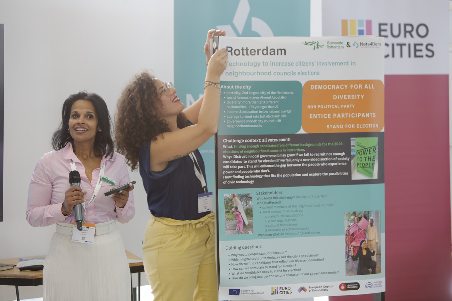 Canòdrom – Ateneu d’Innovació Digital i Democràtica