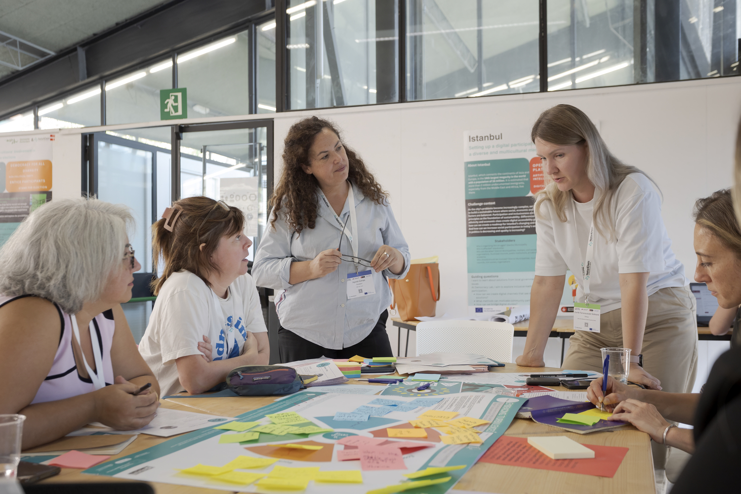 Canòdrom – Ateneu d’Innovació Digital i Democràtica