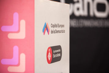 Tecnologia i democràcia participativa