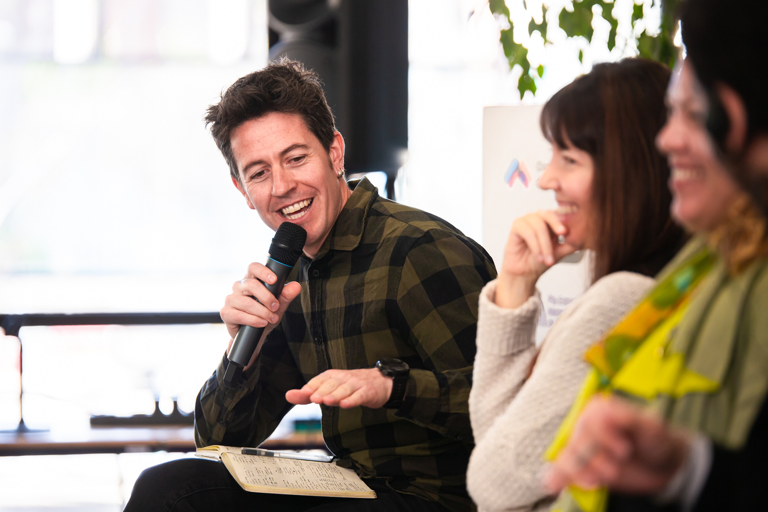 Director of Democratic Innovation at Barcelona City Council