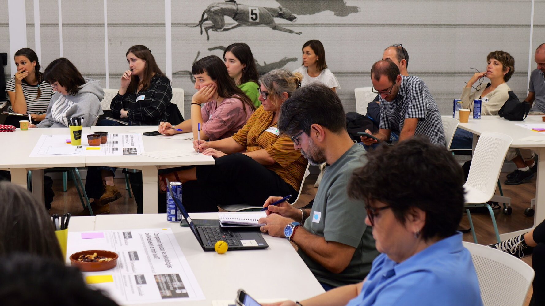 Canòdrom – Ateneu d’Innovació Digital i Democràtica