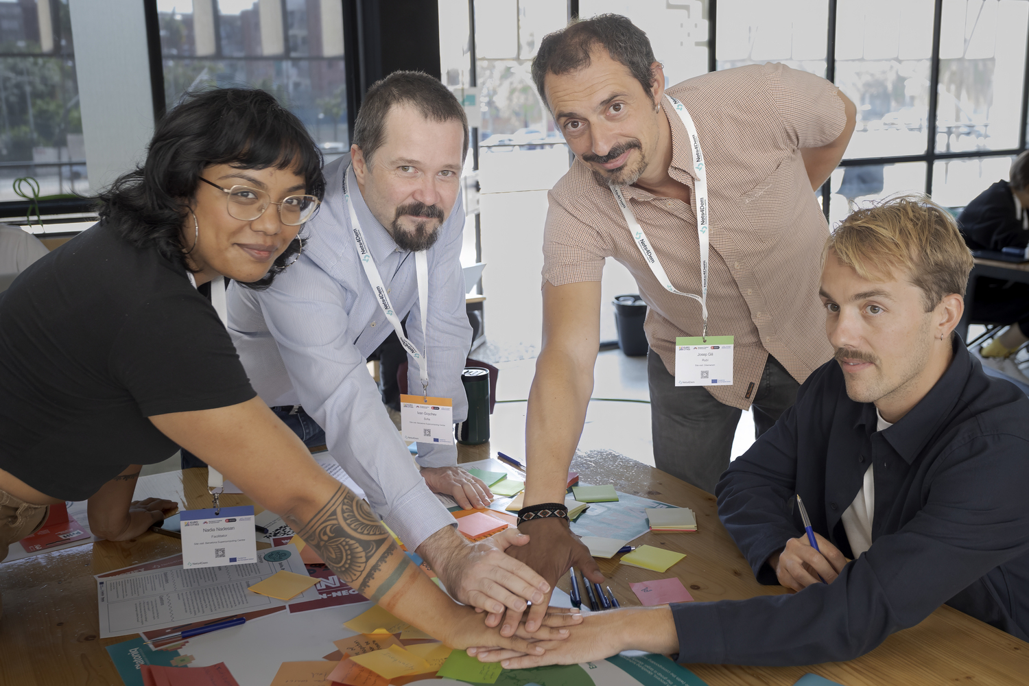 Canòdrom – Ateneu d’Innovació Digital i Democràtica