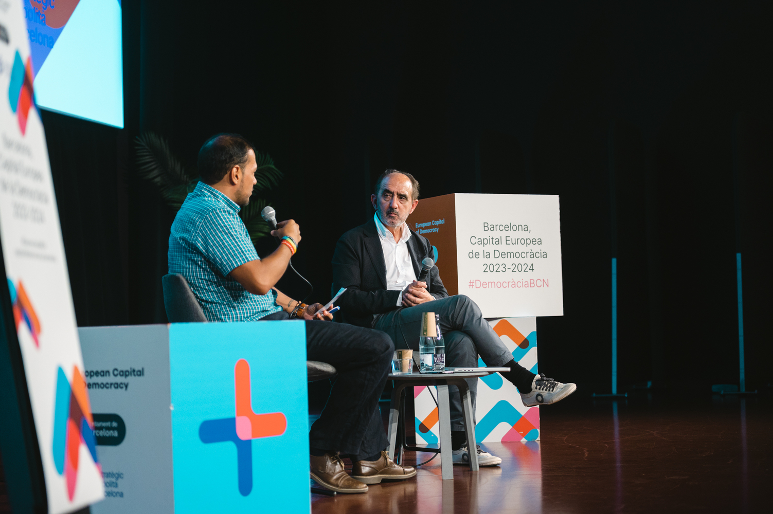 Daniel Innerarity, Premi Nacional en Recerca en Humanitats