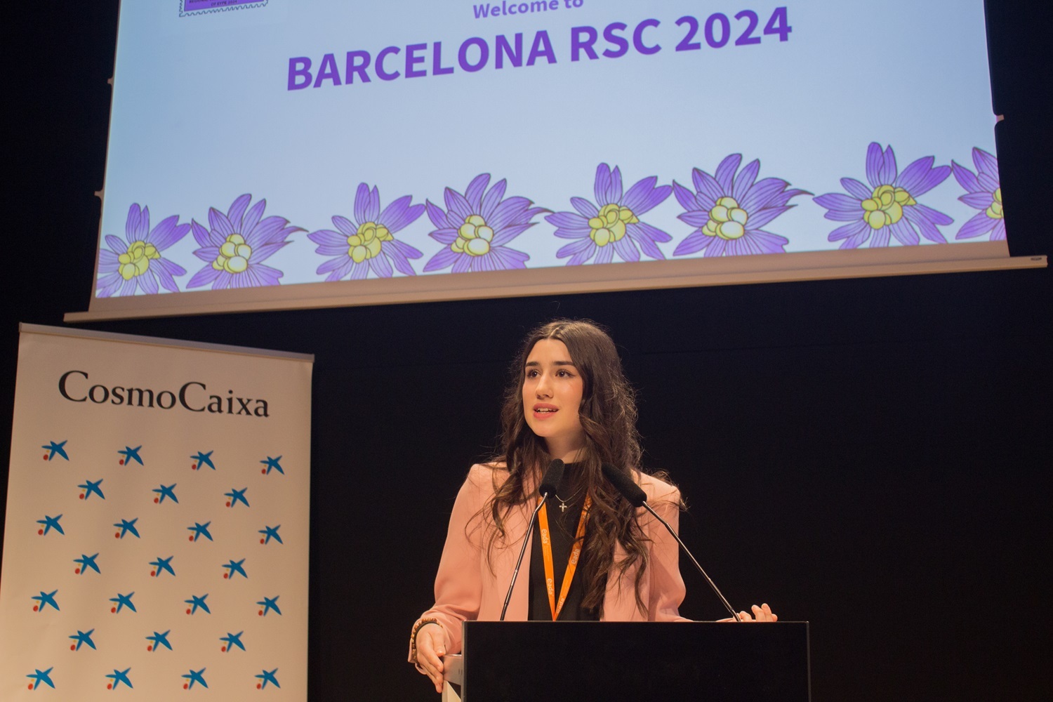 General Assembly at CosmoCaixa