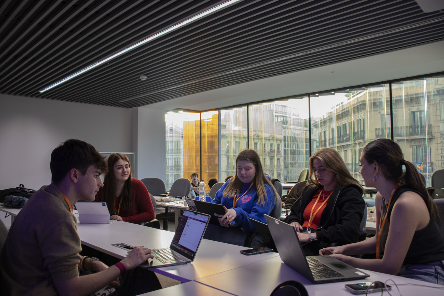 Committee work