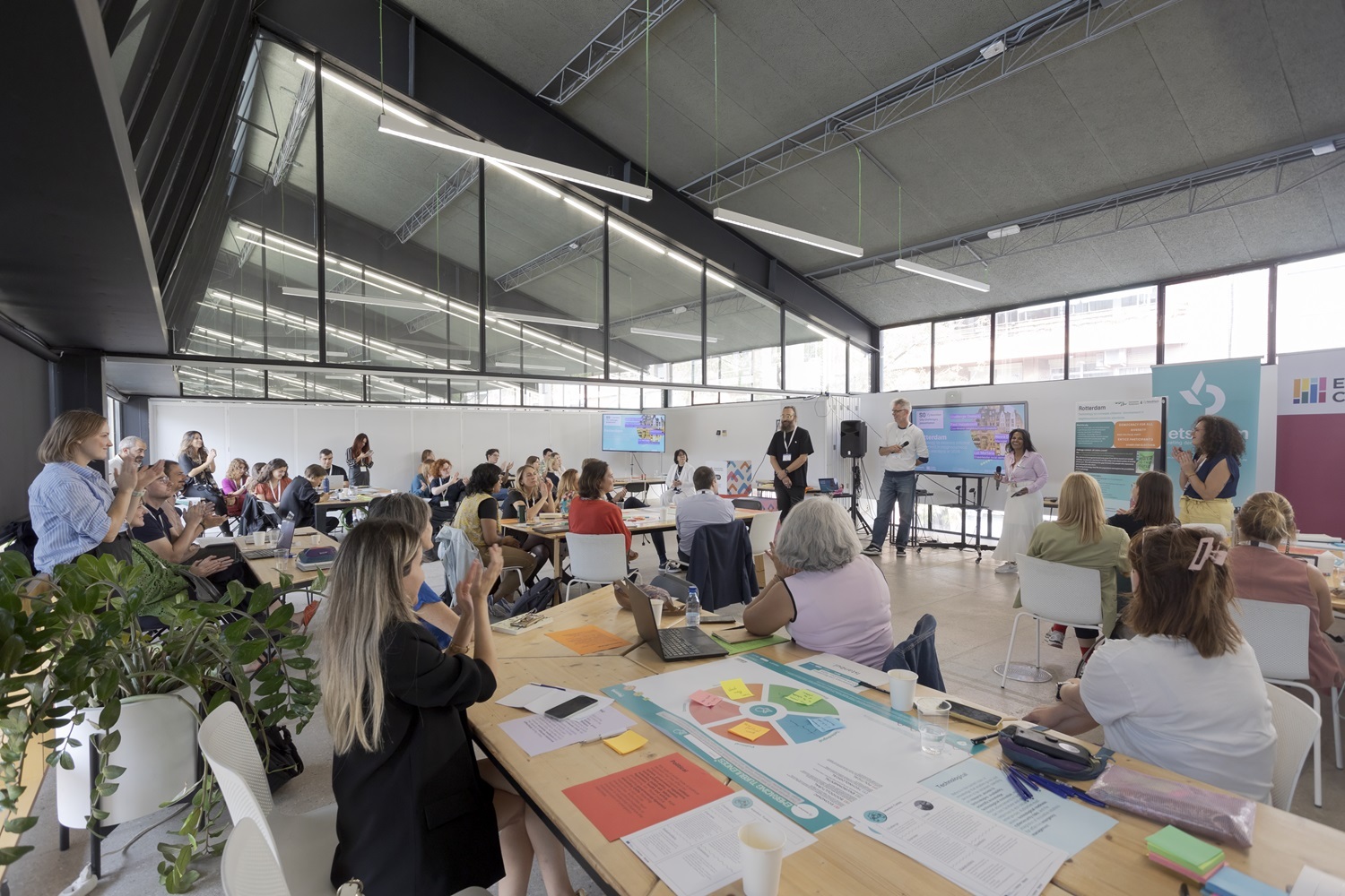 Canòdrom – Ateneu d’Innovació Digital i Democràtica