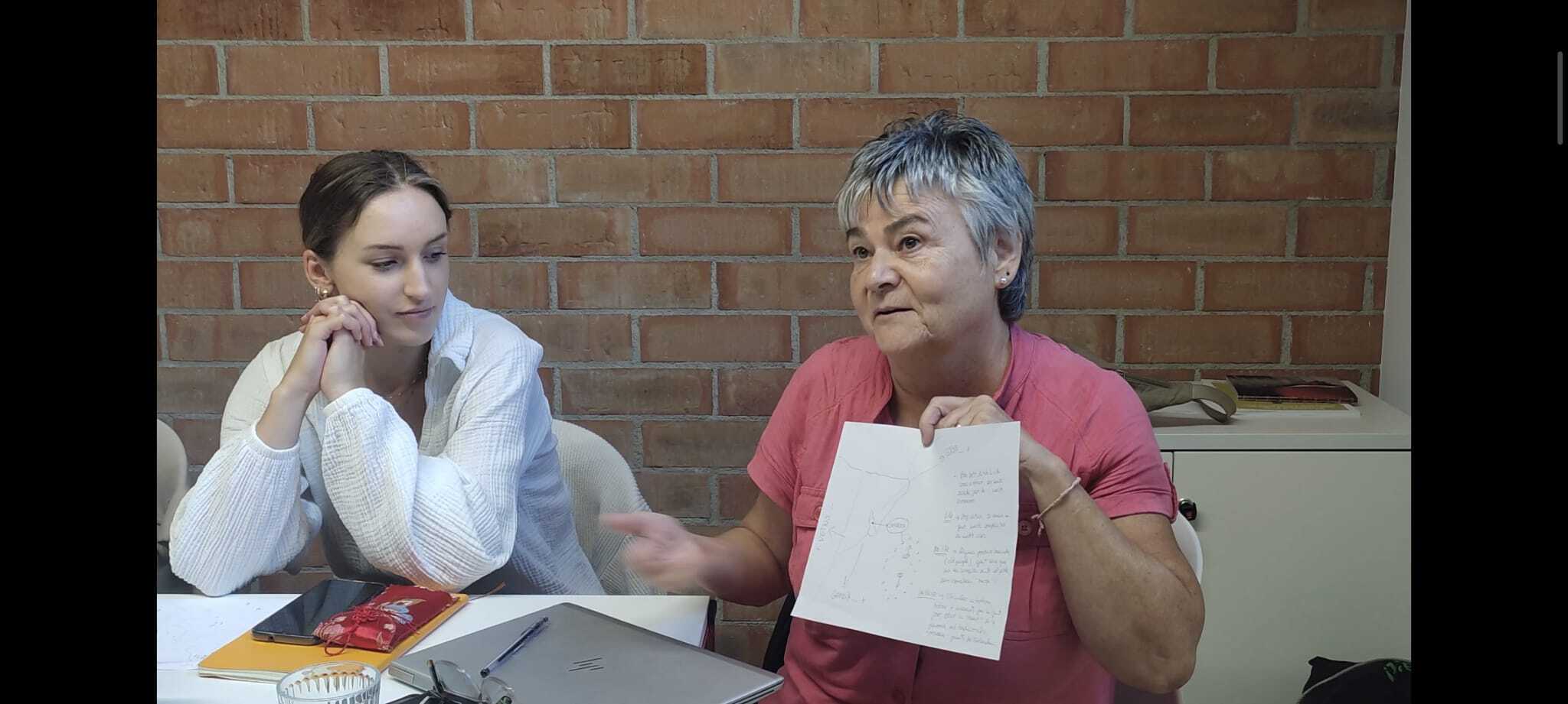 Labs d'incubació amb metodologia YES-SI