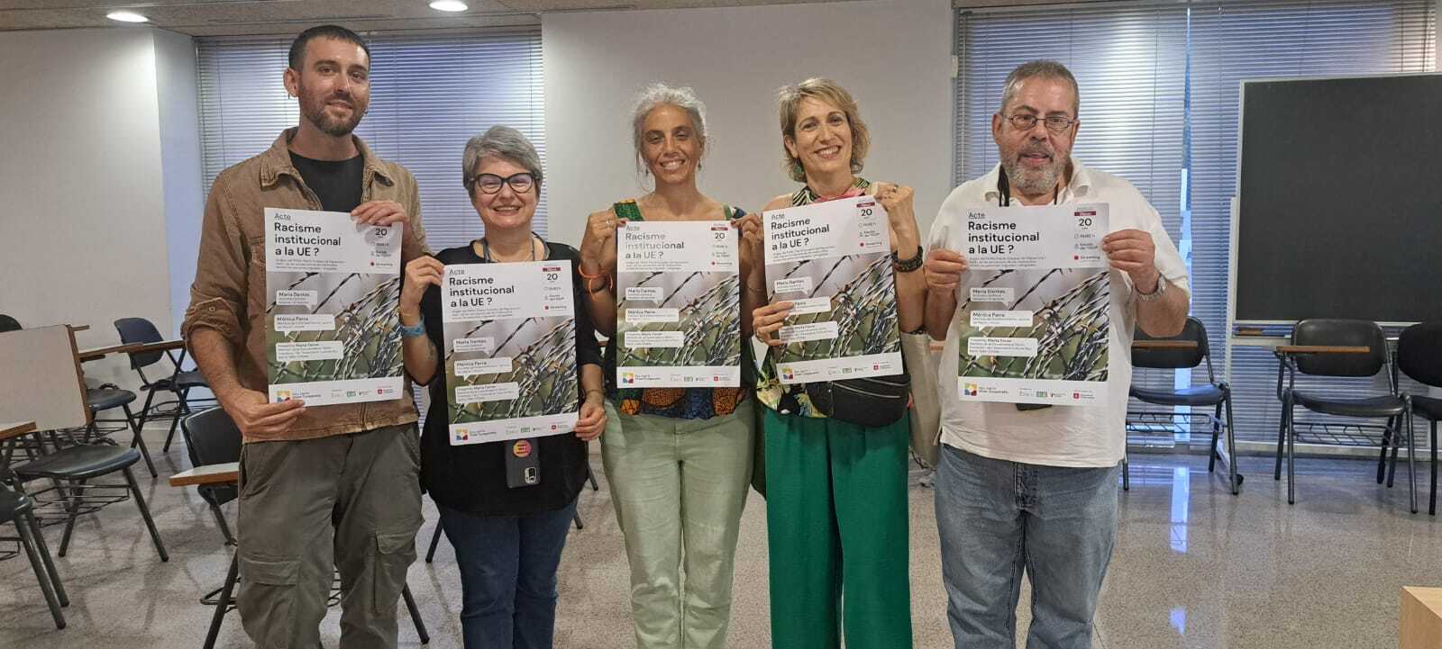 Escola de l’IGOP