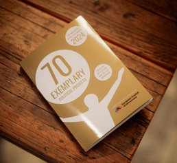 Premios a la Innovación en Política 2024