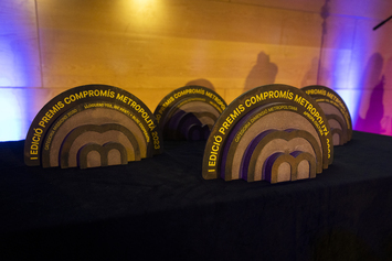 Metropolitan Commitment Awards 2030