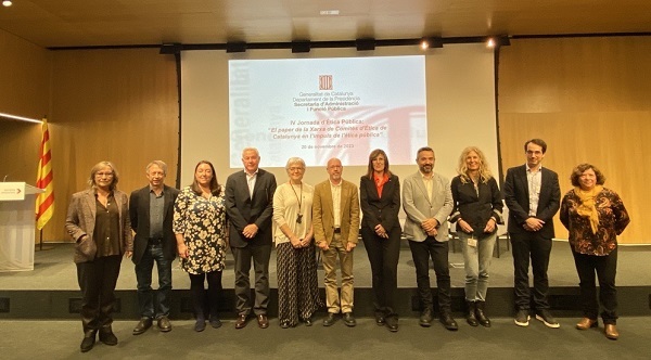 Anàlisi dels reptes i l’impacte del nou marc normatiu en el sistema d’integritat pública