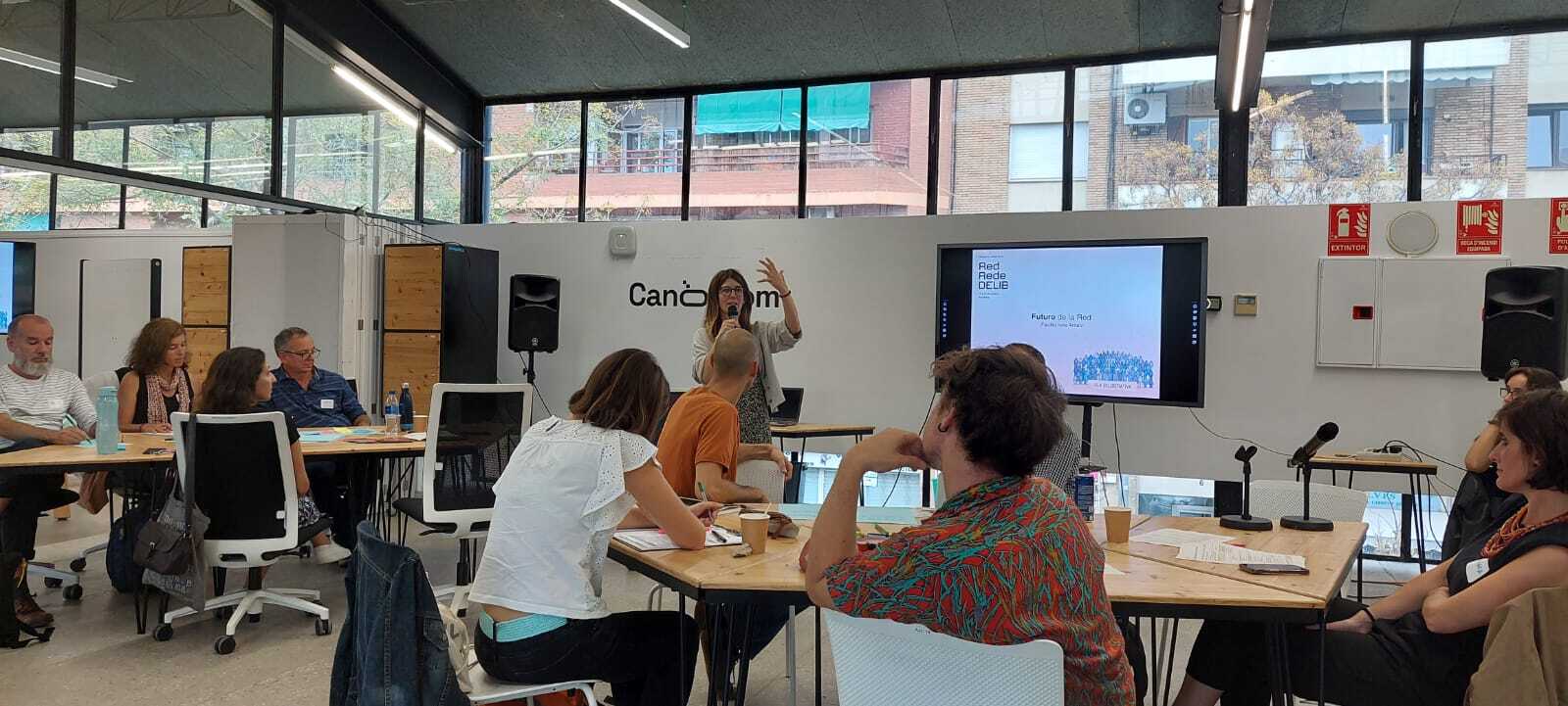 Canòdrom – Ateneu d’Innovació Digital i Democràtica