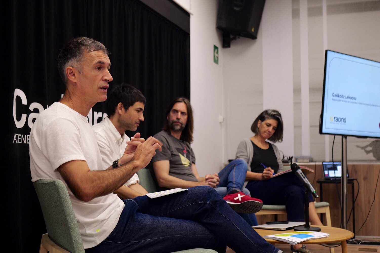 Canòdrom – Ateneu d’Innovació Digital i Democràtica